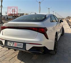 کیا K5